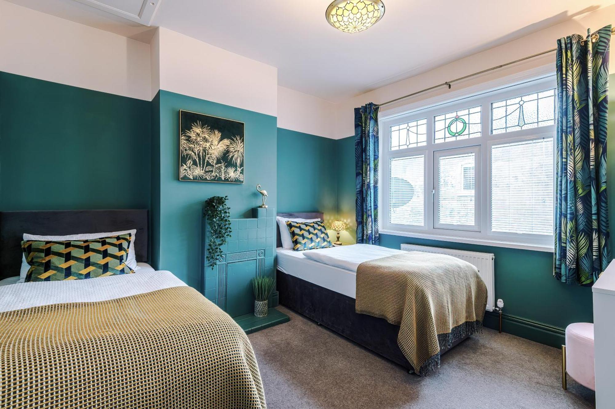 Durham Stays - The Mayor Holiday home *