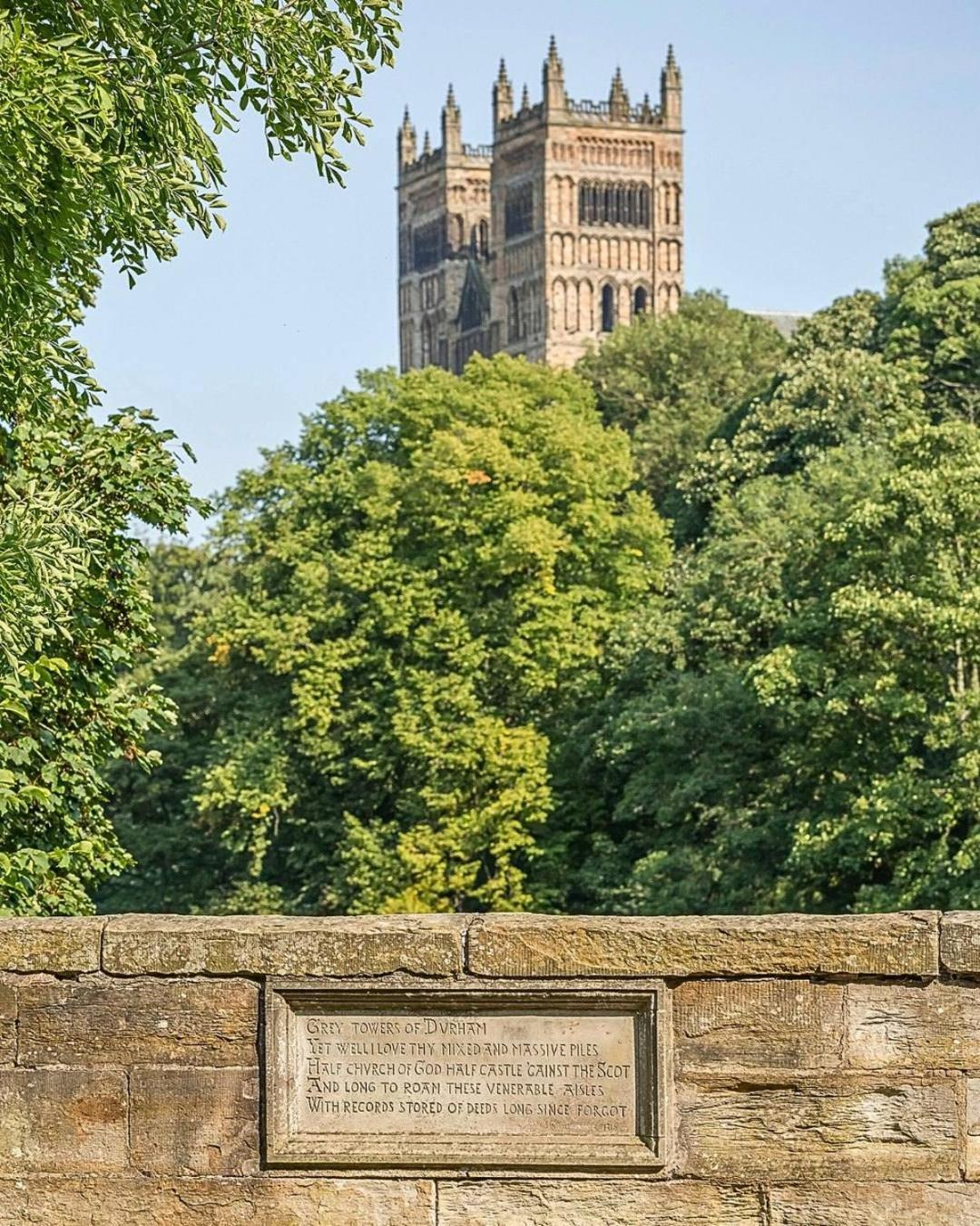 Holiday home Durham Stays - The Mayor *